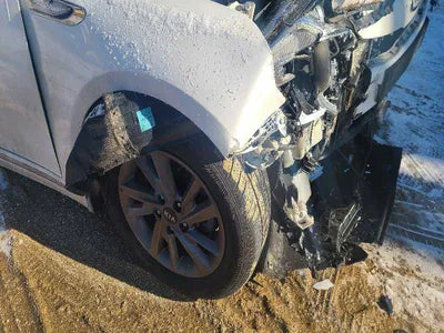 2019 Kia K5 VIN: