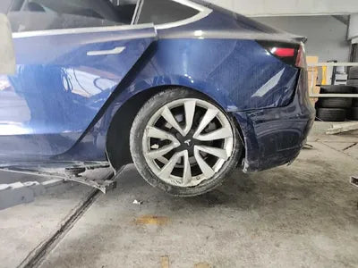2020 Tesla Model 3 5YJ3E1EB5LF649071 VIN:5YJ3E1EB5LF649071
