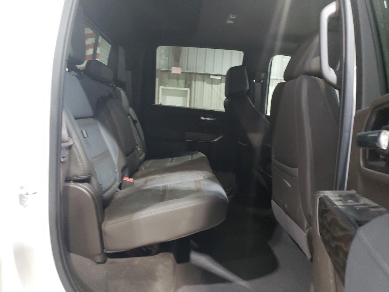 2023 GMC SIERRA K2500 DENALI VIN:1GT49REY4PF261097