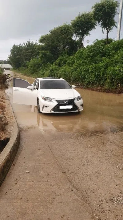2017 Lexus ES 350 JTHBK1GG9H2257958 VIN:JTHBK1GG9H2257958