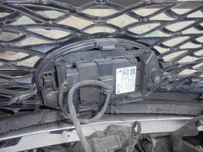 2017 Infiniti Q30 SJKCH53E5HA054391 VIN:SJKCH53E5HA054391