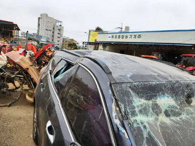 2016 Hyundai Santa FE 052KMKMHSW81UBGU5 VIN:052KMKMHSW81UBGU5