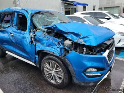 2017 Hyundai Tucson KMHJ3815GHU261397 VIN:KMHJ3815GHU261397