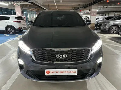 2020 Kia Sorento KNAPH81ABLA634849 VIN:KNAPH81ABLA634849