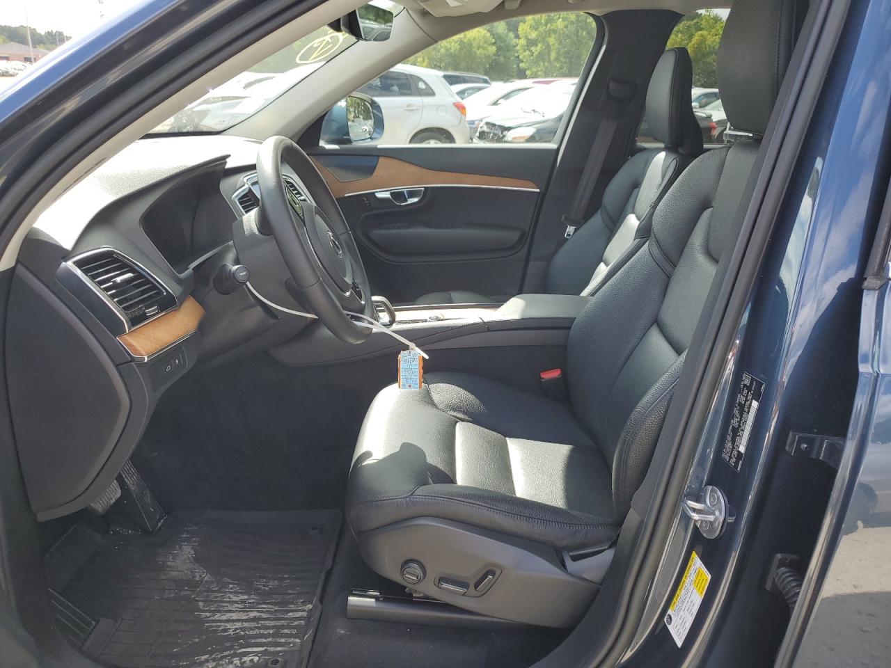 2023 VOLVO XC90 PLUS VIN:YV4H600N4P1924424