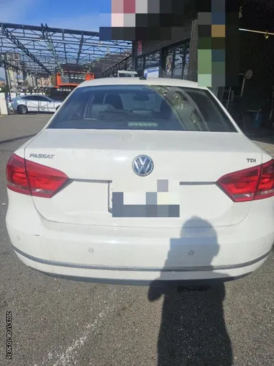 2015 Volkswagen Passat 114KM1VWZZZA3ZFC0 VIN:114KM1VWZZZA3ZFC0