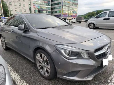 2016 Mercedes-Benz CLA 200 WDDSJ0CB0GN357779 VIN:WDDSJ0CB0GN357779