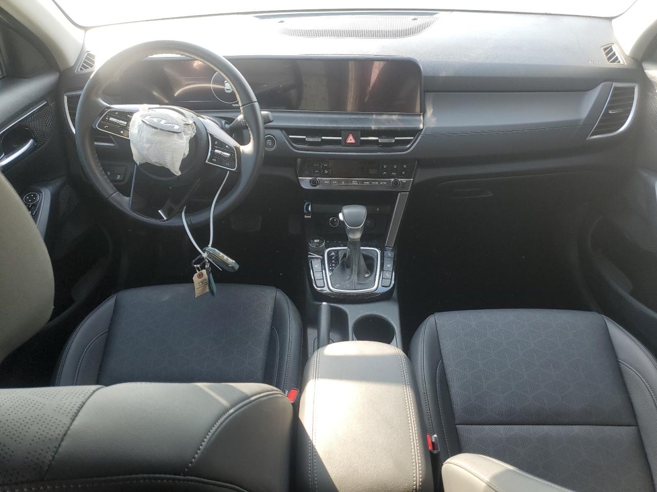 2024 KIA SELTOS EX VIN:KNDERCAA9R7580342