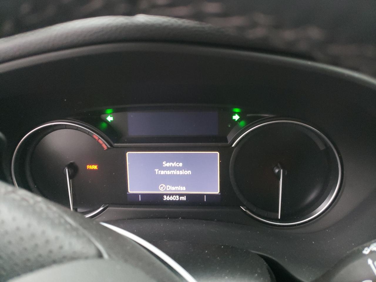 2022 CADILLAC XT4 SPORT VIN:1GYFZER43NF108145