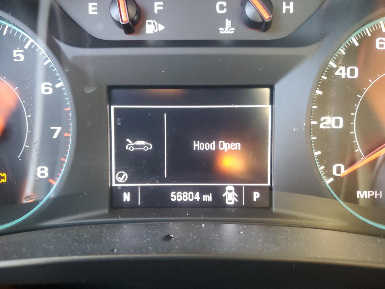 2022 CHEVROLET MALIBU LT VIN:1G1ZD5ST3NF123868