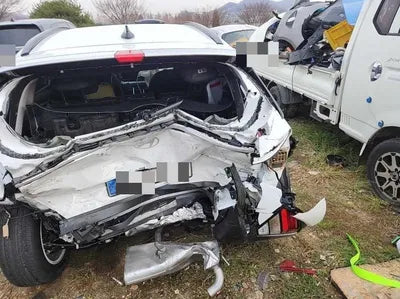 2023 Hyundai Kona VIN: