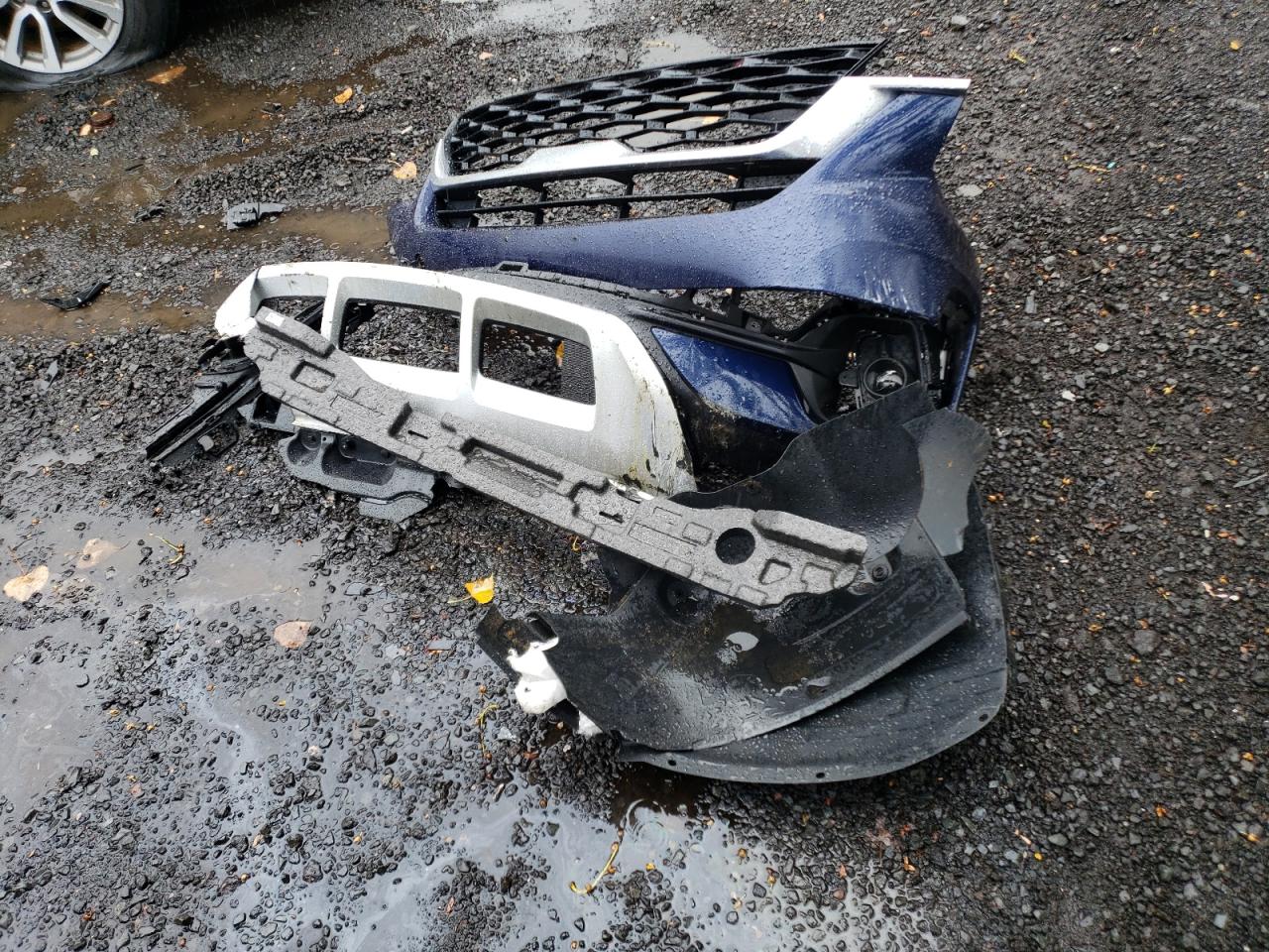 2023 KIA SELTOS EX VIN:KNDERCAA3P7467032