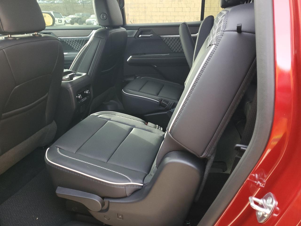 2024 GMC ACADIA DENALI VIN:1GKENLKS4RJ209535