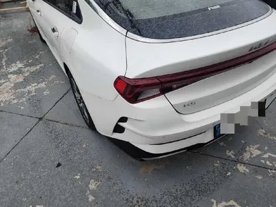 2023 Kia K5 VIN: