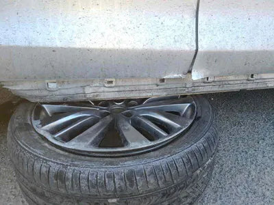 2018 Genesis G70 KMTG441BDJU006688 VIN:KMTG441BDJU006688