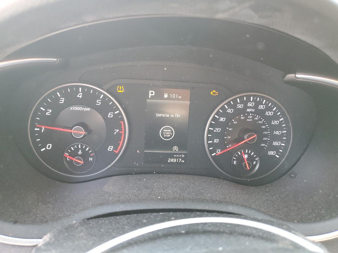 2022 KIA STINGER GT LINE VIN:KNAE35LD5N6113565