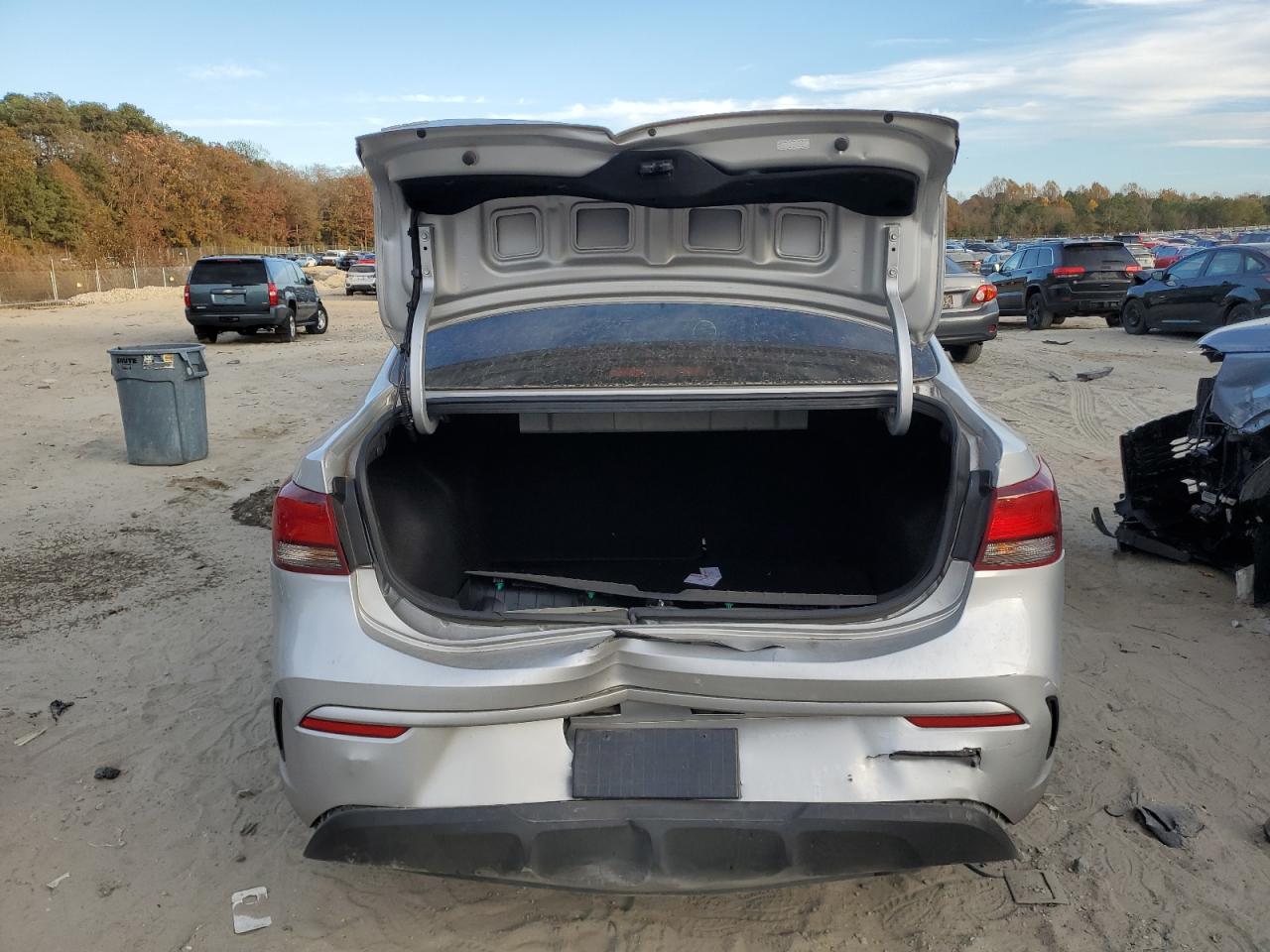 2022 KIA RIO LX VIN:3KPA24AD3NE484607