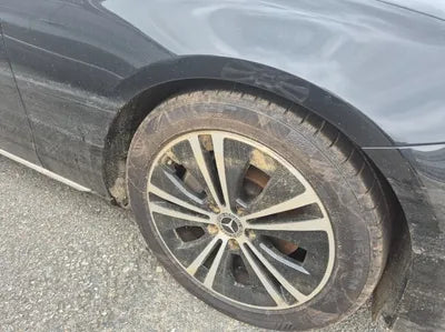 2020 Mercedes-Benz E 300 VIN: