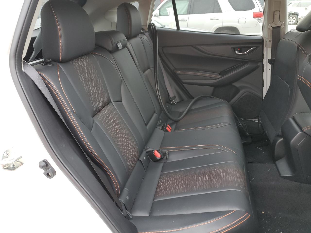 2023 SUBARU CROSSTREK LIMITED VIN:JF2GTHNC0PH313117