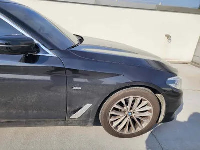 2018 BMW 520 WBAJC3104JWE63253 VIN:WBAJC3104JWE63253