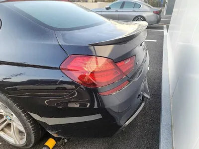 2017 BMW 640 684KMWBA6E4107HG6 VIN:684KMWBA6E4107HG6