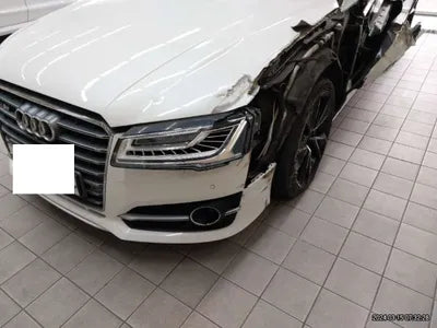 2015 Audi 50 WAUZZZ4H7FN001351 VIN:WAUZZZ4H7FN001351