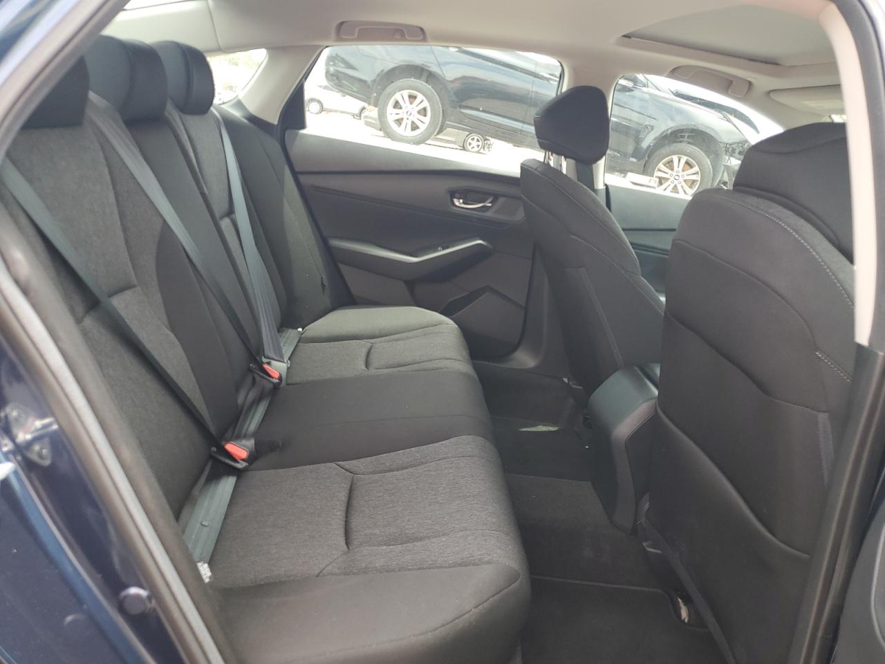 2024 HONDA ACCORD EX VIN:1HGCY1F39RA009169