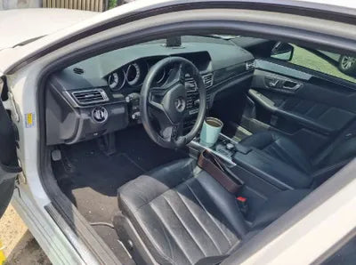 2015 Mercedes-Benz E 220 WDDHF0AB3FB154058 VIN:WDDHF0AB3FB154058