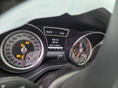 2015 Mercedes-Benz GLA 200 WDCTG0JB8FJ030529 VIN:WDCTG0JB8FJ030529