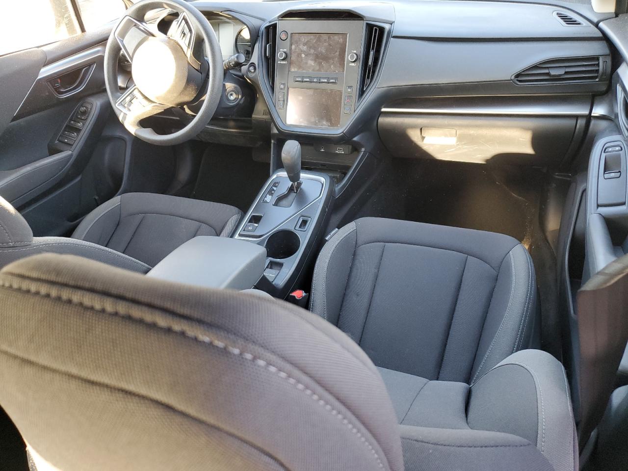 2024 SUBARU IMPREZA  VIN:JF1GUABC7R8284716