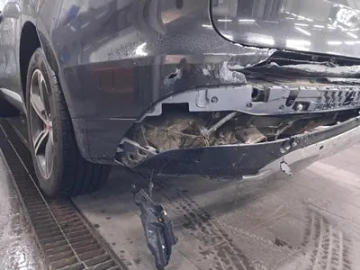 2017 Jaguar F-Pace VIN: