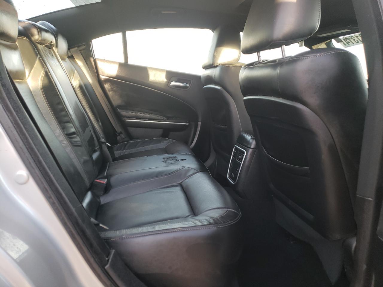 2022 DODGE CHARGER SXT VIN:2C3CDXBGXNH129245