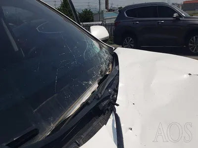 2016 Hyundai Santa FE KMHSW81UBGU635539 VIN:KMHSW81UBGU635539