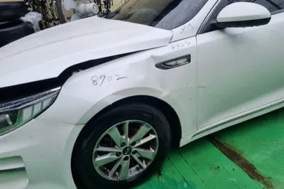 2018 Kia K5 KNAGS416BJA188494 VIN:KNAGS416BJA188494