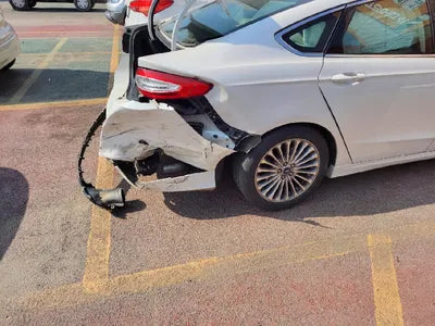 2015 Ford Mondeo WF0DXXWPCFFL38117 VIN:WF0DXXWPCFFL38117