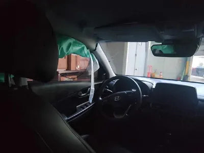 2020 Hyundai Kona VIN: