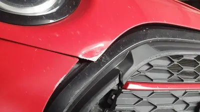 2021 MINI Cooper VIN: