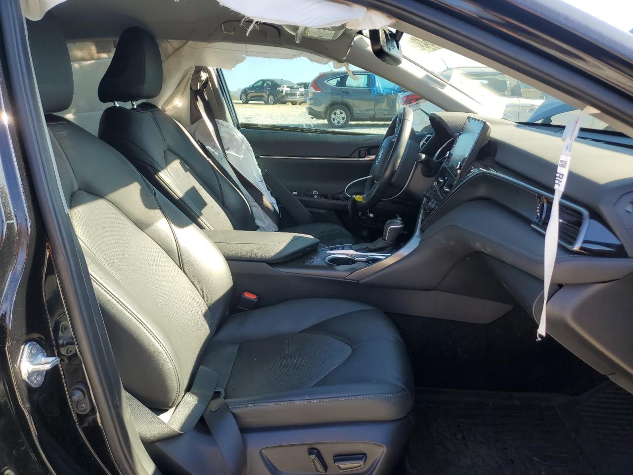2023 TOYOTA CAMRY XLE VIN:4T1F31AK0PU604282