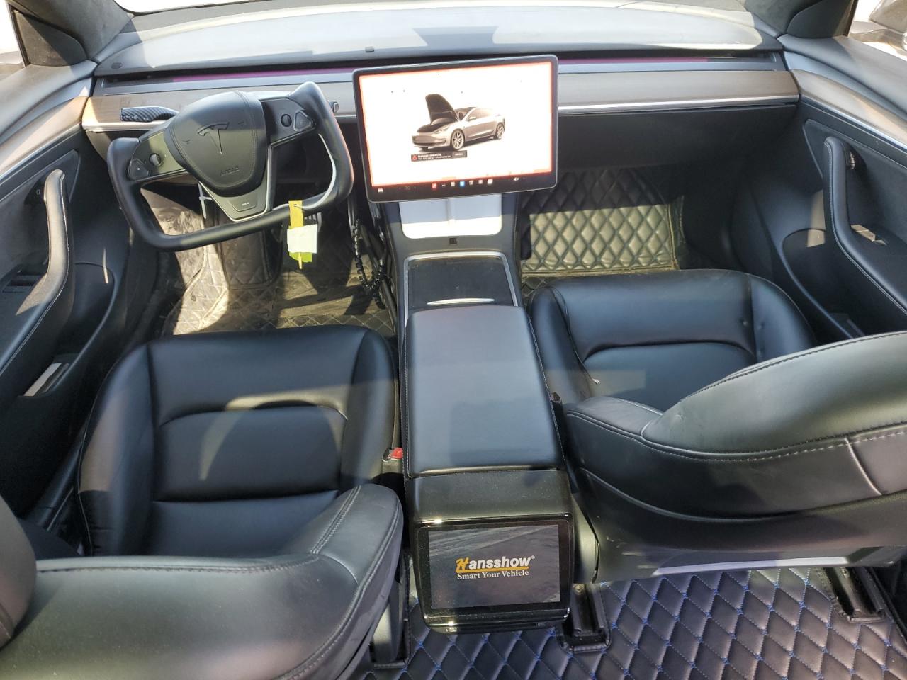 2022 TESLA MODEL 3  VIN:5YJ3E1EB1NF339163