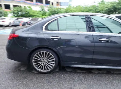 2022 Mercedes-Benz C 300 W1KAF4GB0NF044785 VIN:W1KAF4GB0NF044785