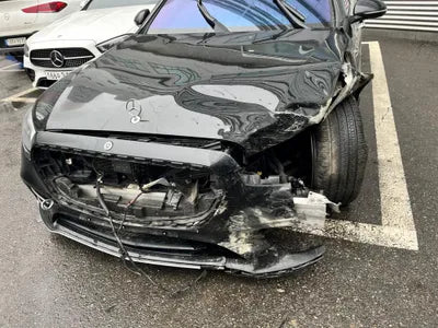 2021 Mercedes-Benz S 500 W1K6G6DB3NA085203 VIN:W1K6G6DB3NA085203