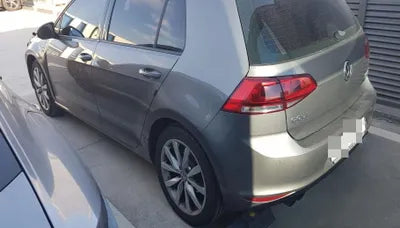 2015 Volkswagen Golf WVWZZZAUZGW040644 VIN:WVWZZZAUZGW040644