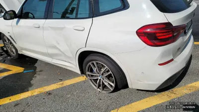 2018 BMW 320 702KMWBATX3104JLB VIN:702KMWBATX3104JLB