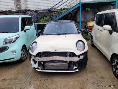 2015 MINI Cooper WMWXT3105FT853424 VIN:WMWXT3105FT853424