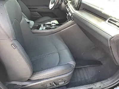 2020 Kia K5 NONE VIN: