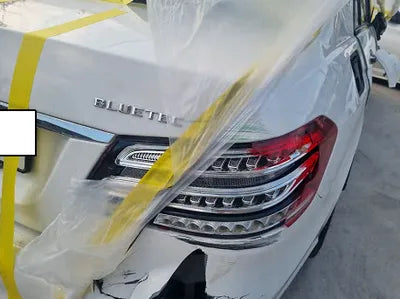 2016 Mercedes-Benz E 220 WDDHF0AB0GB302913 VIN:WDDHF0AB0GB302913