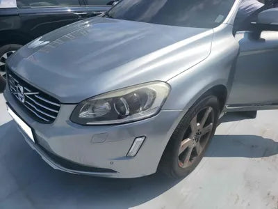2015 Volvo XC60 YV1DZ82K6F2709648 VIN:YV1DZ82K6F2709648