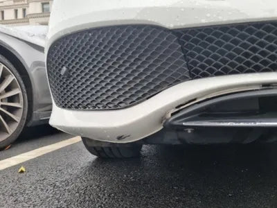 2018 Mercedes-Benz E 200 VIN: