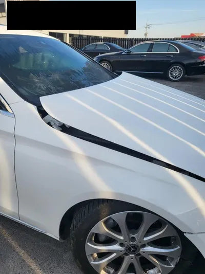 2020 Mercedes-Benz E 220 W1KZF0FB4LA769071 VIN:W1KZF0FB4LA769071