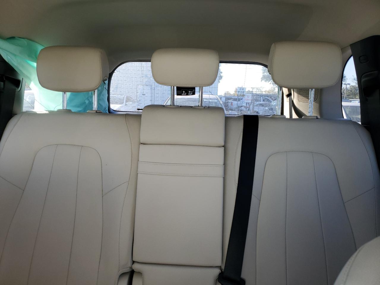 2023 MERCEDES-BENZ GLB 250 4MATIC VIN:W1N4M4HB5PW268917